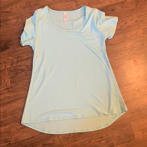 Classic T from Lularoe